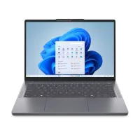 Lenovo IdeaPad Slim 3 14AHP10 Ryzen 5 8640HS 14" WUXGA AI Integrated Laptop (83K9001HLK)